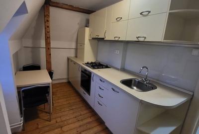 Apartament cu 2 camere, mobilat în Cotroceni - 4