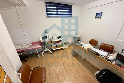 Spatiu comercial P+1 - 200mp - vad - pretabilitate mare - Lapus - 4