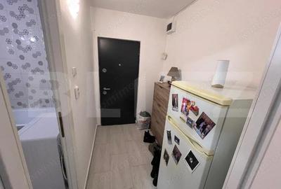 Garsoniera de vanzare, 26.68 mp, zona Cornitoiu - 3