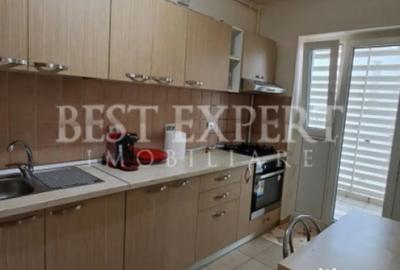 Apartament cu 2 camere decomandat în Liviu Rebreanu - 3