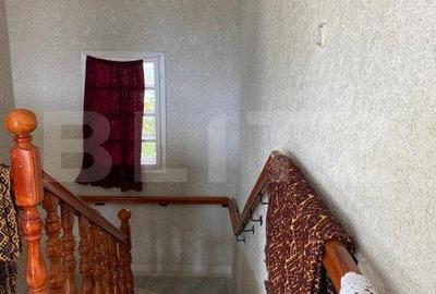 Casă cu 4 camere cu Teren 2200 Mp în Central - 14