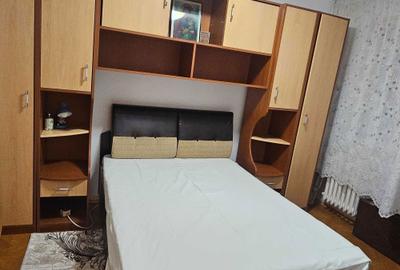 Apartament cu 2 camere semidecomandat în Alexandru Obregia - 8