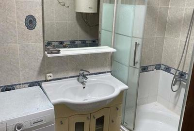 Apartament cu 2 camere semidecomandat în Gara de Nord