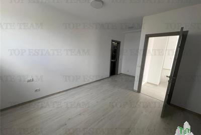 Apartament cu 3 camere decomandat în Central - 9