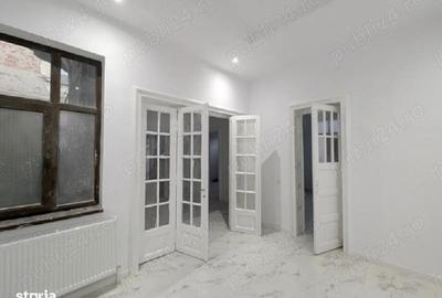 Casă cu 4 camere cu Canalizare în Eminescu - 1