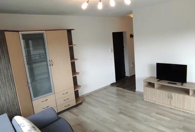 Garsonieră decomandată în Sânpetru - 9