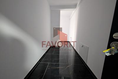 Apartament cu 2 camere în Giroc - 1