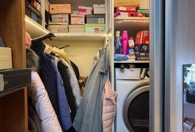 Apartament cu 3 camere decomandat, mobilat în Florești - 3