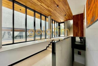 KISELEFF/PENTHOUSE+GARSONIERA/TERASA175MP/BOXA/2 LOCURI PARCARE/BLOC BOUTIQUE - 35