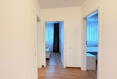 2 Camere Decomandat - Metrou Berceni - Bloc Nou - Zona Linistita - Parc - 4