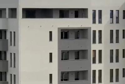 Apartament cu 2 camere semidecomandat în Neptun - 2