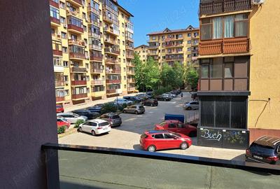 Inchiriez garsoniera decomandata, pozitie excelenta, proprietar! - 5