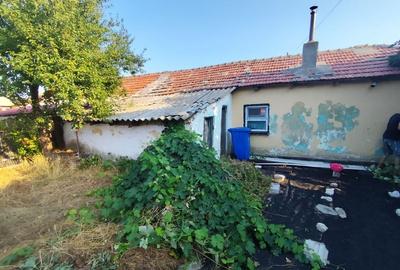 Casă veche din chirpici - 6