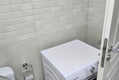 Apartament 2 camere bloc nou mobilat si utilat - 8