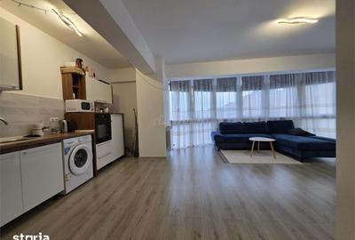 Apartament cu 2 camere decomandat în Unirii Sud - 1