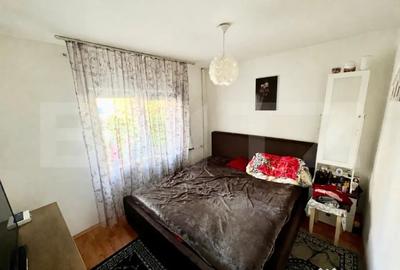 Apartament cu 2 camere semidecomandat în Craiovița Nouă - 7