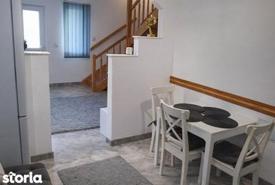 Casă cu 3 camere cu Teren 30 Mp în Crăiești - 6