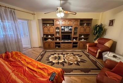 Apartament 2 camere, 62mp, zona Gerald, etaj 4, mobilat - 4