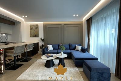 Apartament de 2 camere / Cortina 126 / Erou Iancu Nicolae / Cambridge School - 4