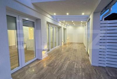 Casă cu 5 camere cu Teren 366 Mp în Central - 6