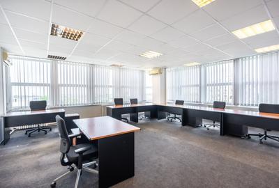 Spatii Birouri Piata Sudului - UTI Business Center - 6