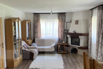 Vanzare sau schimb - Casa cu 4 camere, ideala pentru familie - 3