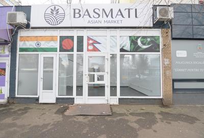 Spatiu Comercial Stradal Obor - Gara Bucuresti Est - 2