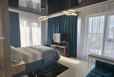 Garsonieră decomandată, mobilată în Năvodari - 1