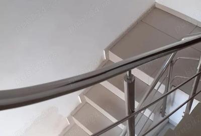 Spațiu comercial, de 777 mp, în Titulescu - 9