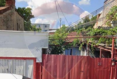 DE VANZARE Teren/Casa in zona Eroii Revolutiei - 4