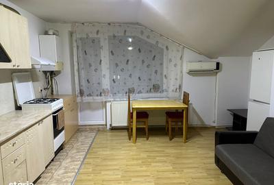 Apartament cu 2 camere în Central - 3
