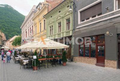 Garsonieră decomandată, mobilată în Ultracentral - 19