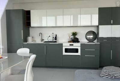 Apartament cu 4 camere decomandat în Exterior Vest - 7