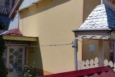 Casă cu 3 camere în Dărmănești - 3