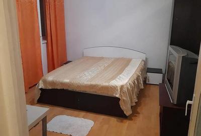 Garsonieră semidecomandată în Central - 2