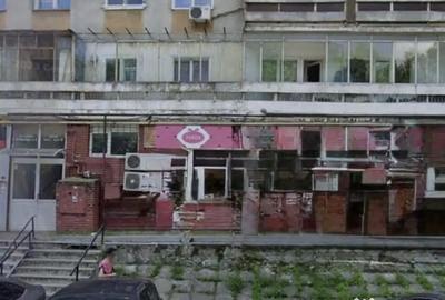 Spațiu comercial, de 155 mp, în Tineretului - 2