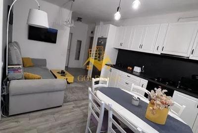 2 camere open space, Parcare, Profi, Zona Stadionului, Floresti - 3