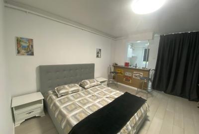 Garsonieră decomandată, mobilată în Colentina - 2