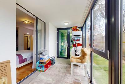 Apartament cu 2 camere decomandat, mobilat în Nord - 20