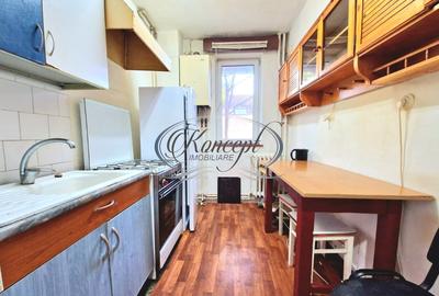 Apartament pet friendly cu doua camere si balcon in Gheorgheni - 7