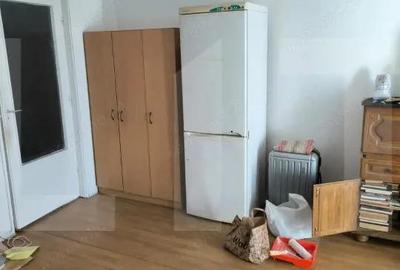Garsoniera de vanzare, necesita renovare, 27,25 mp, zona Pia?a Progresul - 8