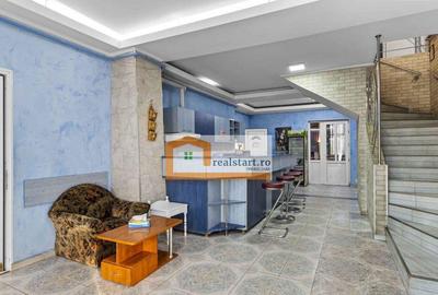 Cladire Multifunctionala - Ideal Investitie - 700mp cladi... - 3