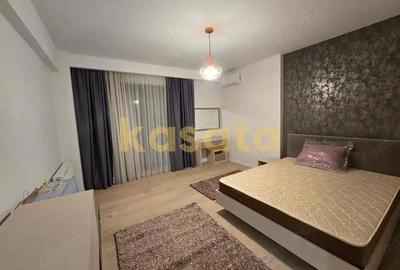 Apartament 2 camere de inchiriat in Herastrau - 1