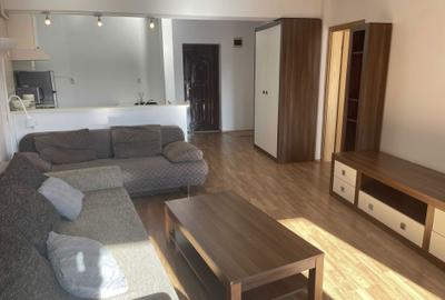 Apartament cu 2 camere semidecomandat în Central - 5