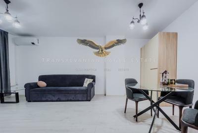 Locuinta moderna Avella Residence|Bulevardul 21 Decembrie 1989| - 2