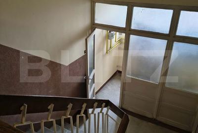 Apartament cu 2 camere semidecomandat în Cantacuzino - 10