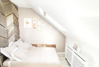 Apartament la cheie - mobilat utilat 2 camere - 10