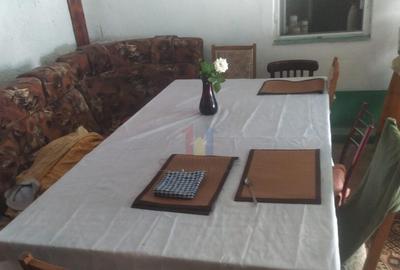 CASA 5 camere, Brailita, Teren - 252 mp, Toate utilitatile - 26
