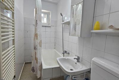 Apartament cu 2 camere în Central - 2