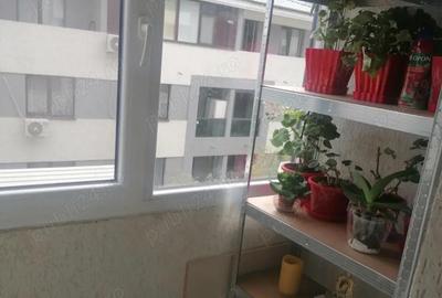 Garsonieră decomandată în Chiajna - 5